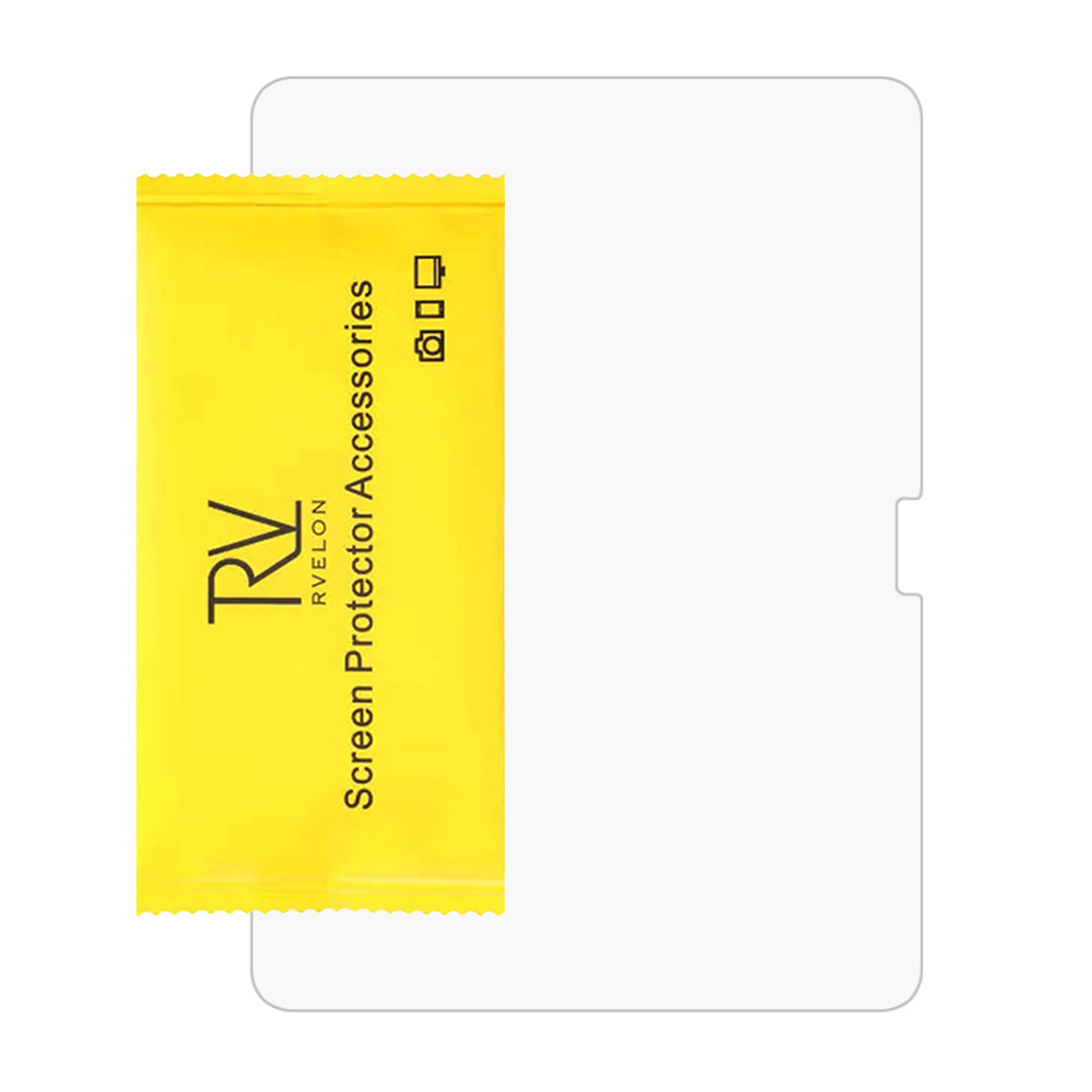 Skärmskydd iPad Air 11 (2025) Härdat Glas image 3