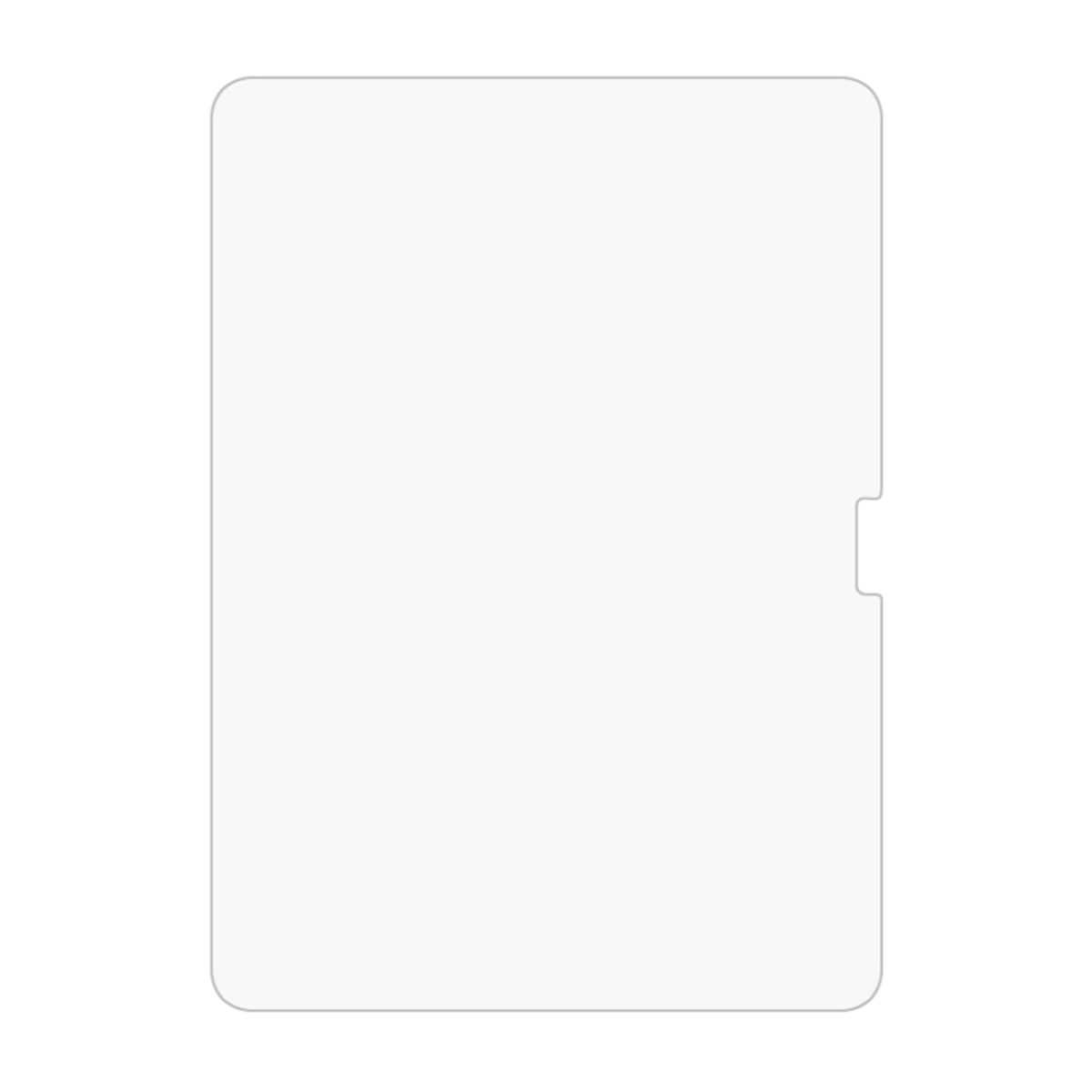 Skärmskydd iPad Air 11 (2025) Härdat Glas - Miljö image 2