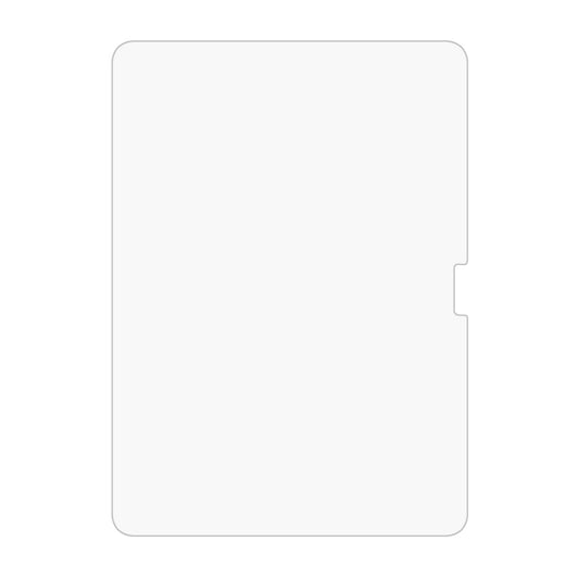 Skärmskydd iPad Air 11 (2025) Härdat Glas - Miljö image 2