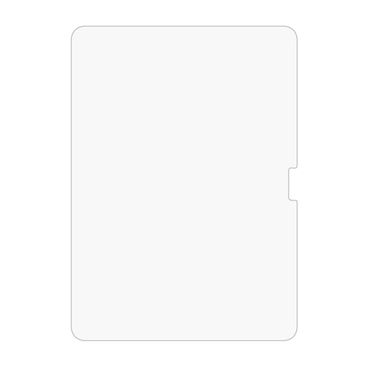 Skärmskydd iPad Air 11 (2025) Härdat Glas - Miljö image 2