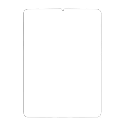 Skärmskydd iPad Mini (2024) Härdat Glas image 2