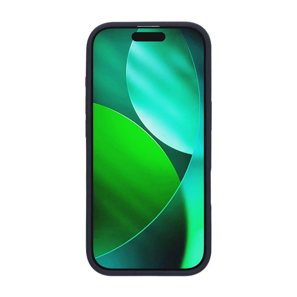 Mobilskal Silikon med Kamera Metallram för iPhone 17 Pro Max - Blå image 3