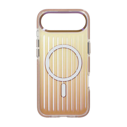 Mobilskal Korrugerad MagSafe för iPhone Air - Guld image 3