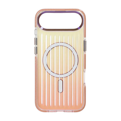 Mobilskal Korrugerad MagSafe för iPhone Air - Roséguld image 3