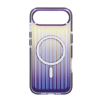 Mobilskal Korrugerad MagSafe för iPhone Air - Mörklila image 3