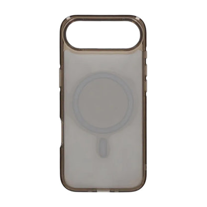 Mobilskal TPU med Magsafe för iPhone Air - Svart image 2