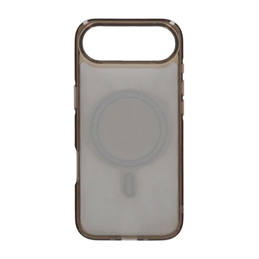 Mobilskal TPU med Magsafe för iPhone Air - Svart image 2