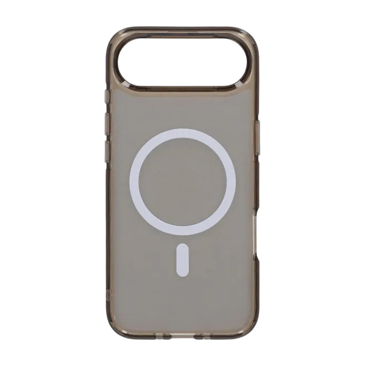 Mobilskal TPU med Magsafe för iPhone Air - Svart image 3