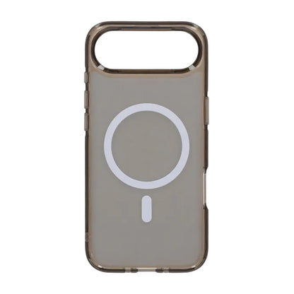 Mobilskal TPU med Magsafe för iPhone Air - Svart image 3