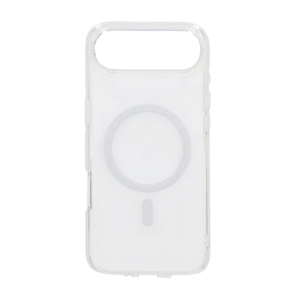 Mobilskal TPU med Magsafe för iPhone Air - Vit/Transparent image 2