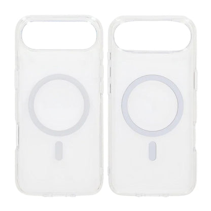 Mobilskal TPU Magsafe för iPhone Air - Transparent image 1