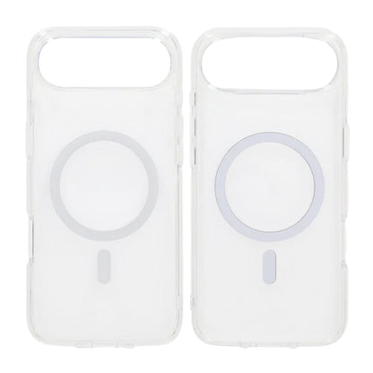 Mobilskal TPU Magsafe för iPhone Air - Transparent image 1