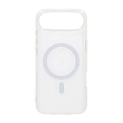 Mobilskal TPU Magsafe för iPhone Air - Transparent image 2