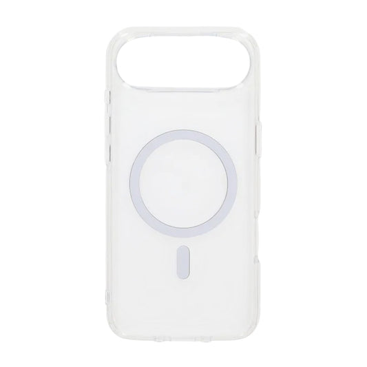 Mobilskal TPU Magsafe för iPhone Air - Transparent image 2