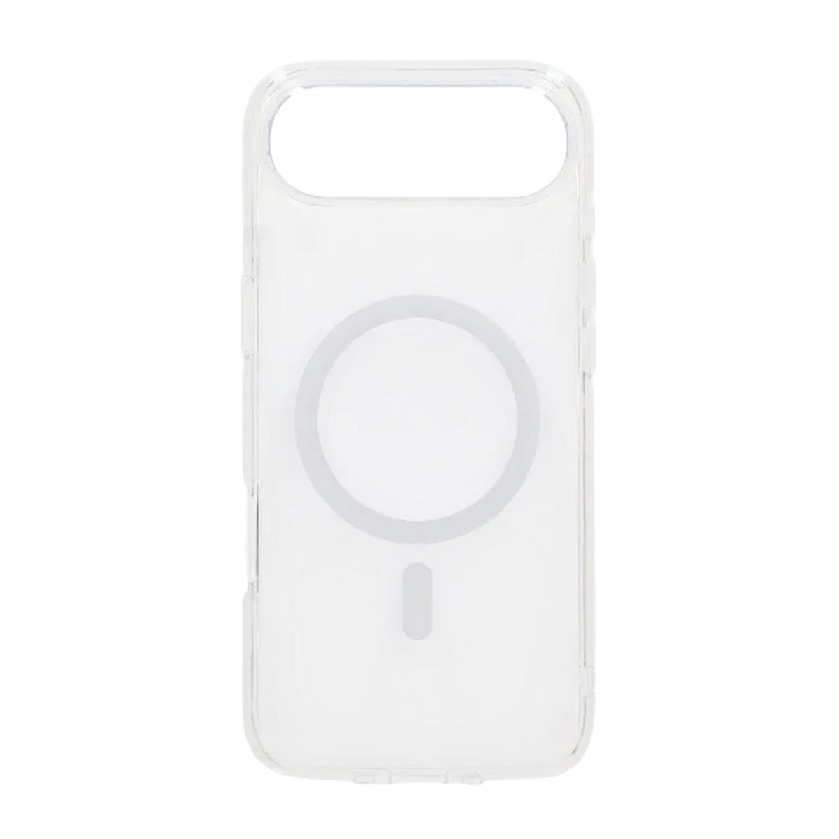 Mobilskal TPU Magsafe för iPhone Air - Transparent image 3