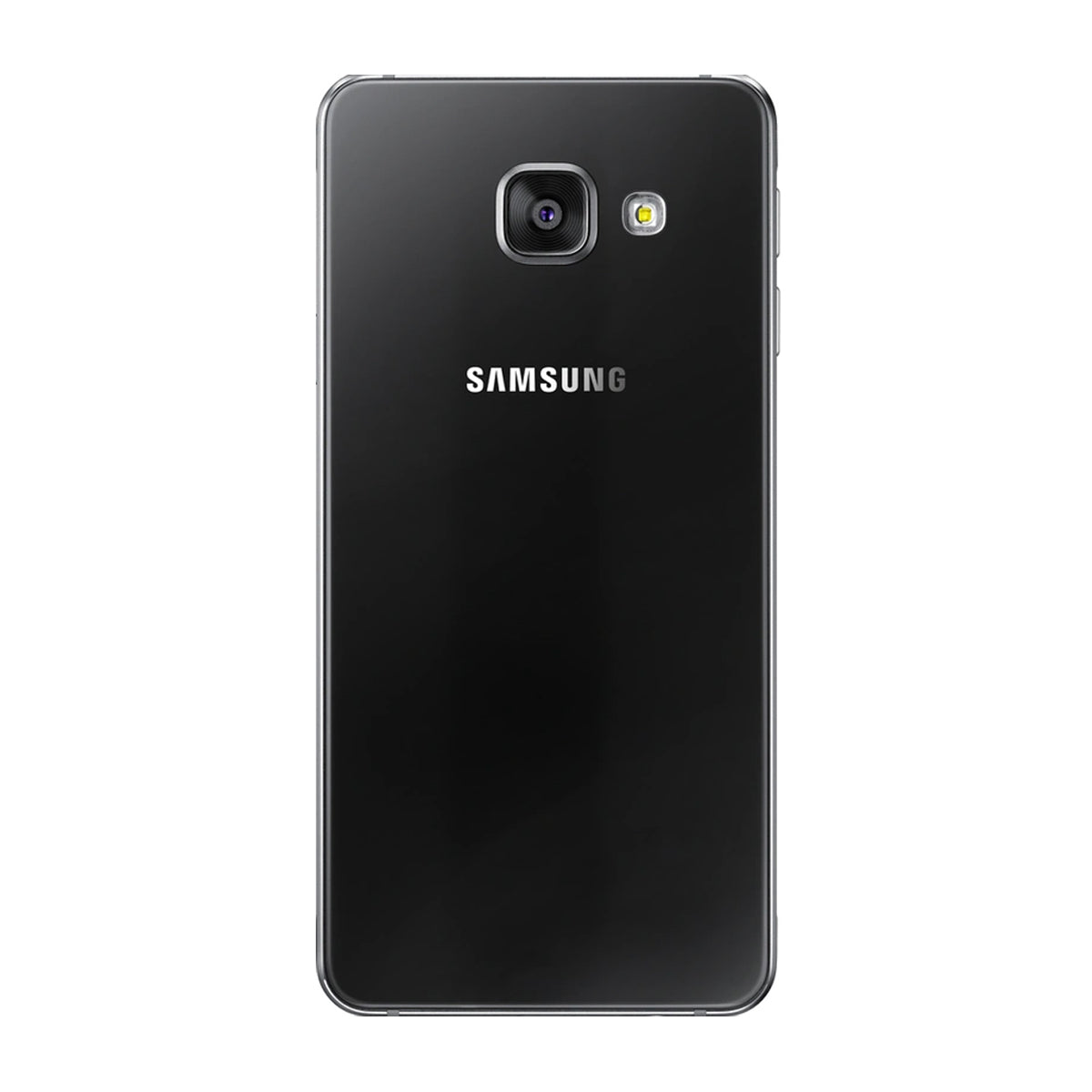 Begagnad Galaxy A3 (2016) 16GB Black - Använt skick (C) image 3
