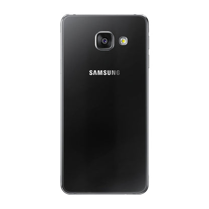 Begagnad Galaxy A3 (2016) 16GB Black - Använt skick (C) image 3