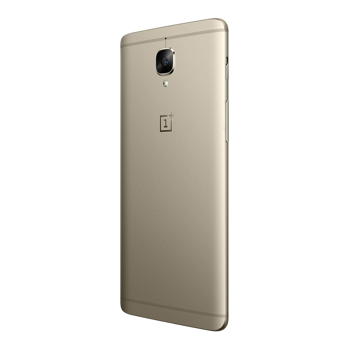 Begagnad OnePlus 3 64GB Gold - Bra skick (B) image 3