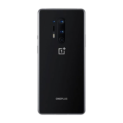 Begagnad OnePlus 8 Pro 128GB Black - Använt skick (C) image 3
