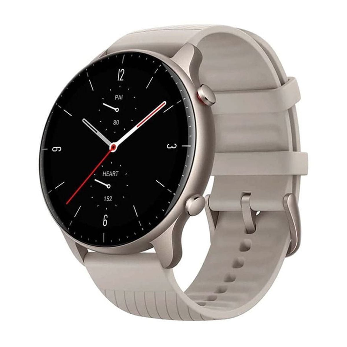 Begagnad Amazfit GTR 2 Sandstone - Mycket bra skick image 1