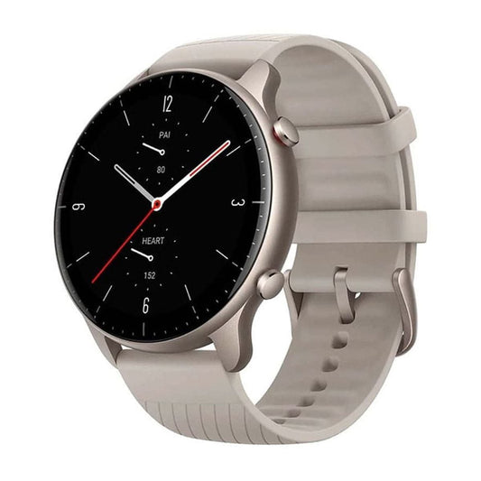 Begagnad Amazfit GTR 2 Sandstone - Mycket bra skick image 1
