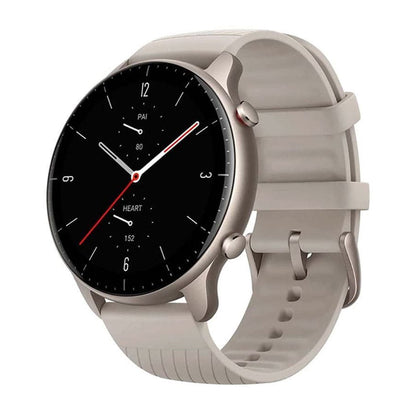 Begagnad Amazfit GTR 2 Amazfit A1971 Sandstone - Mycket bra skick (A) image 1