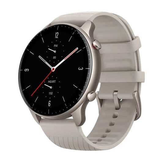 Begagnad Amazfit GTR 2 Amazfit A1971 Sandstone - Mycket bra skick (A) image 1