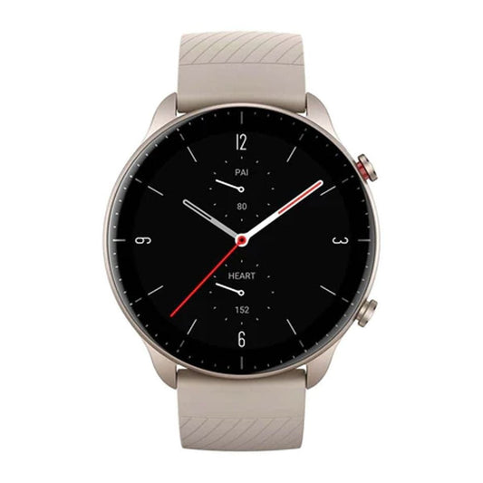 Begagnad Amazfit GTR 2 Sandstone - Mycket bra skick image 2