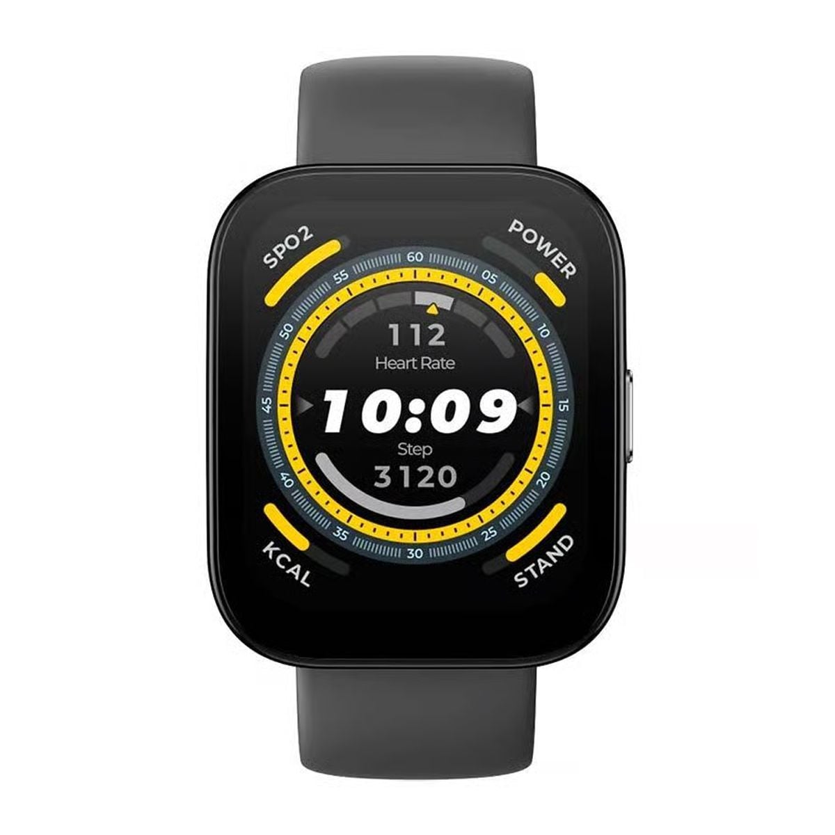 Begagnad Amazfit Bip 5 Svart - Mycket bra skick image 3