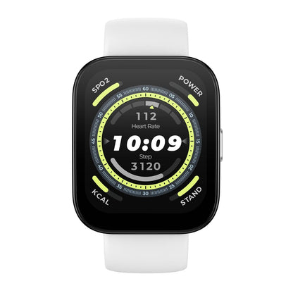 Begagnad Amazfit Bip 5 Vit - Mycket bra skick image 3