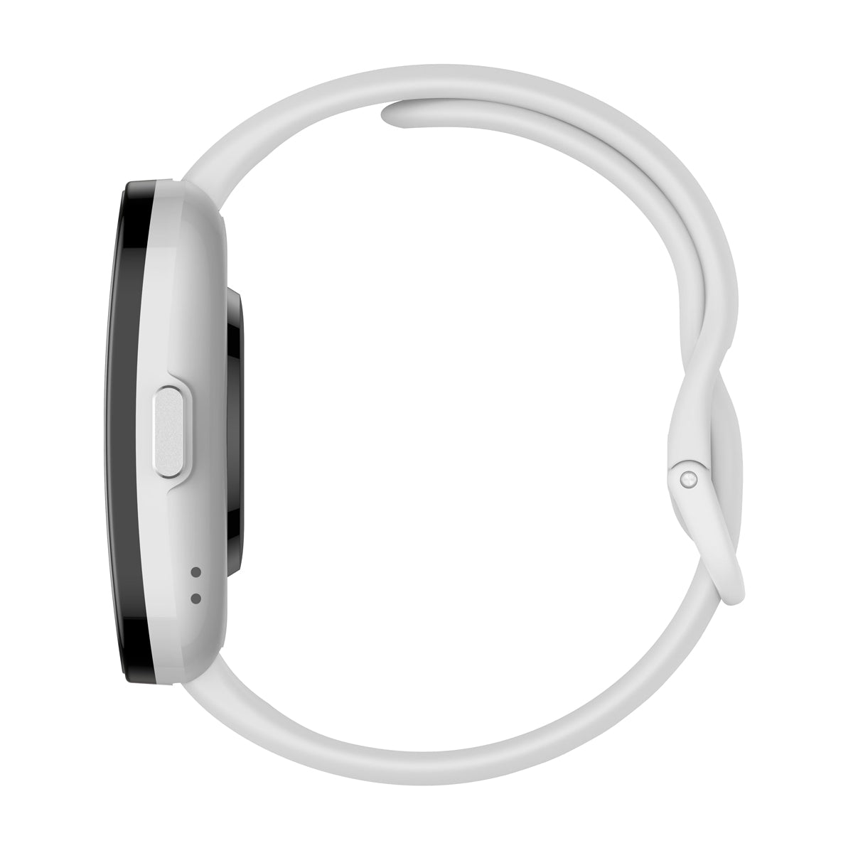 Begagnad Amazfit Bip 5 Amazfit A2215 White - Mycket bra skick (A) image 4