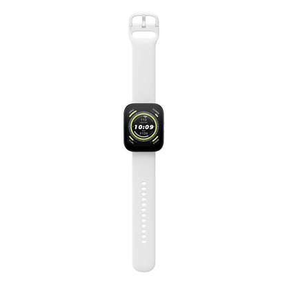 Begagnad Amazfit Bip 5 Amazfit A2215 White - Mycket bra skick (A) image 5