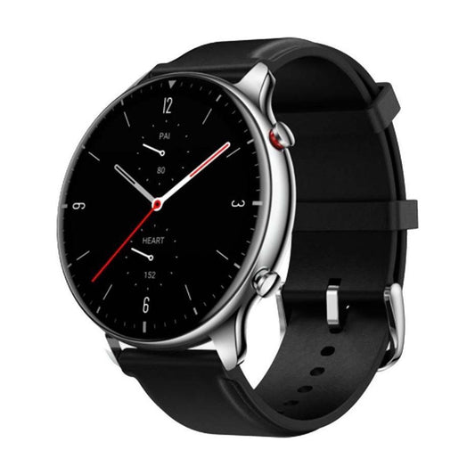 Begagnad Amazfit GTR 2 Amazfit A1952 Black - Mycket bra skick (A) image 1
