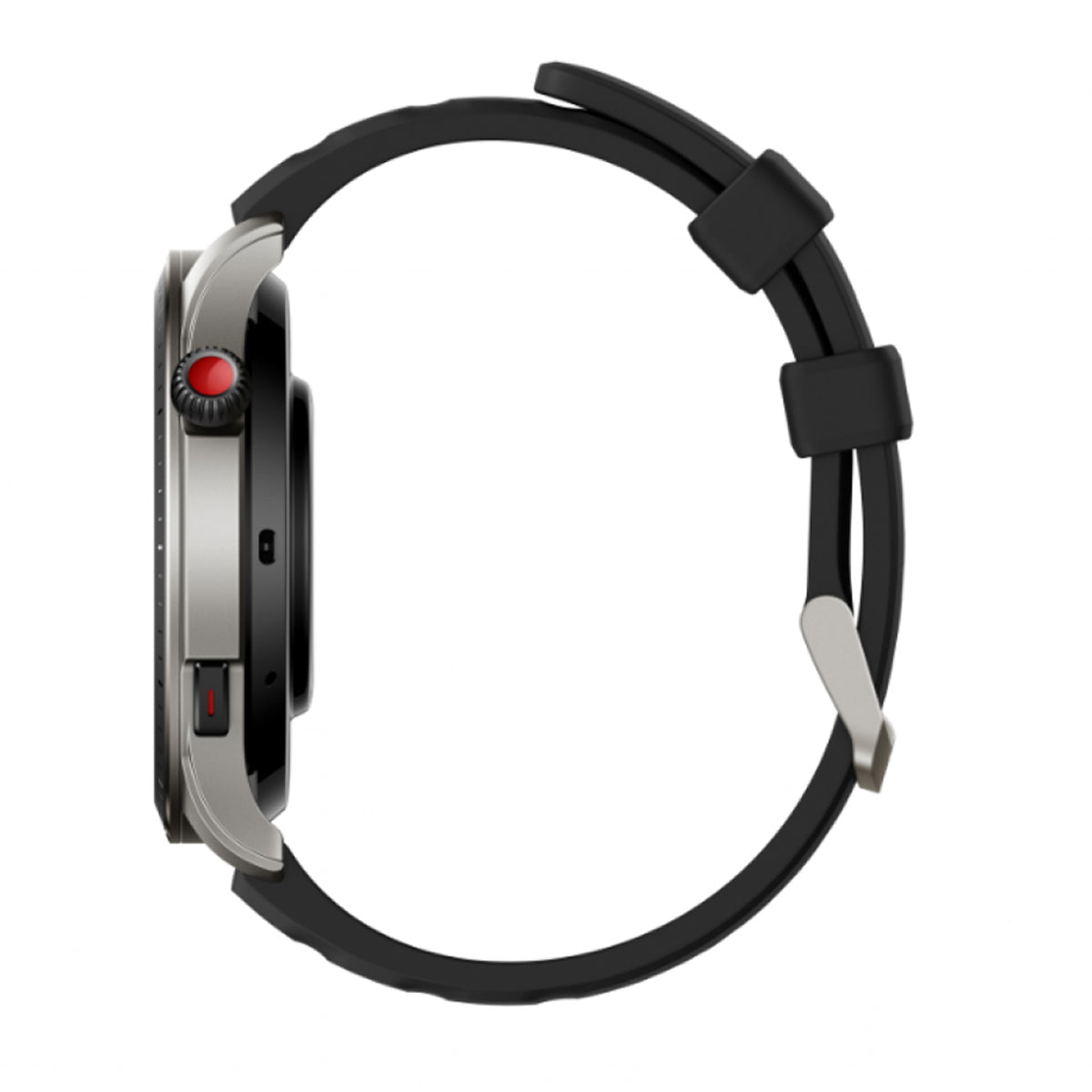 Begagnad Amazfit GTR 4 Amazfit A2166 Black - Mycket bra skick (A) image 4