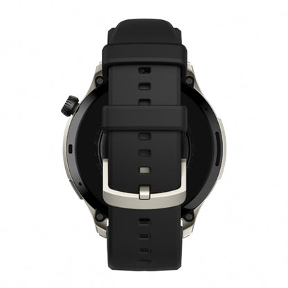 Begagnad Amazfit GTR 4 Amazfit A2166 Black - Mycket bra skick (A) image 5