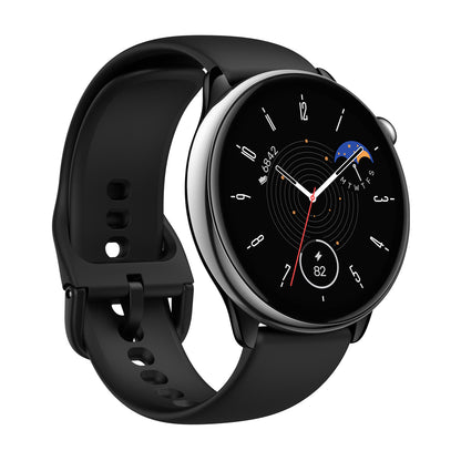 Begagnad Amazfit GTR mini A2174 Black - Bra skick (B) image 2