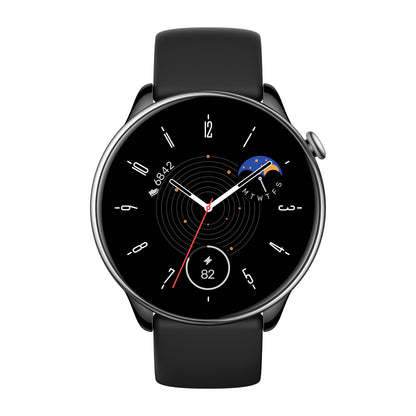 Begagnad Amazfit GTR mini A2174 Black - Bra skick (B) image 3