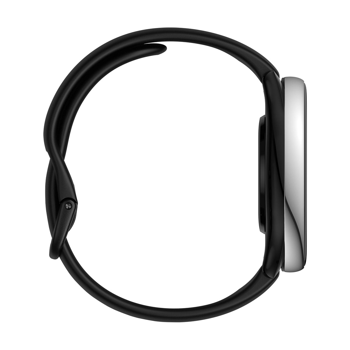 Begagnad Amazfit GTR mini A2174 Black - Bra skick (B) image 4