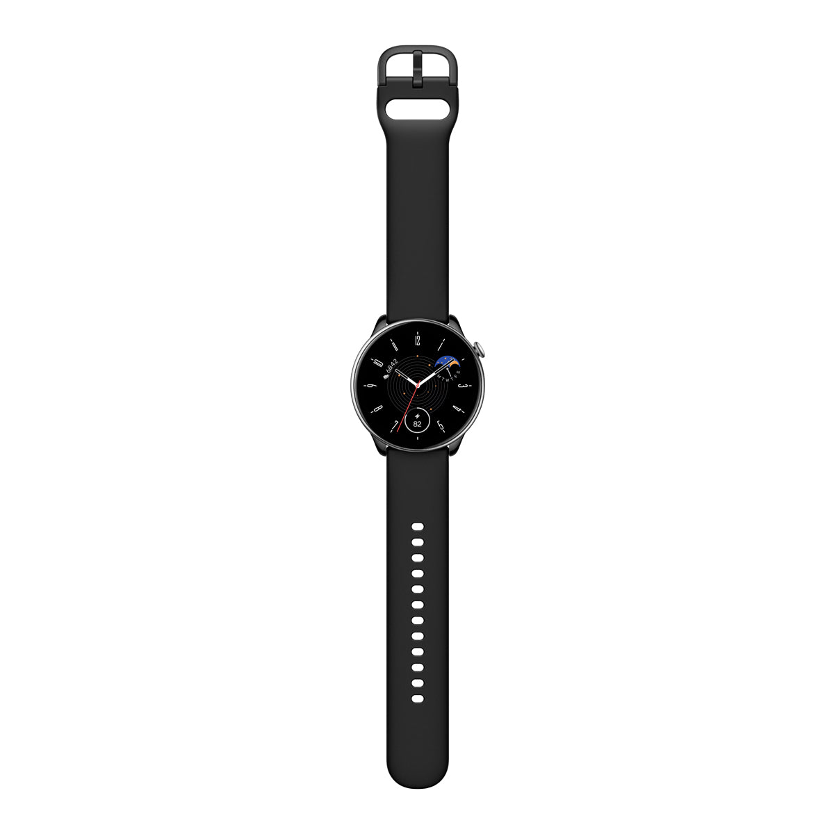 Begagnad Amazfit GTR mini A2174 Black - Bra skick (B) image 5