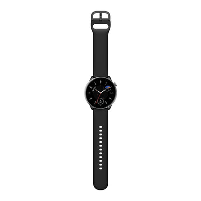 Begagnad Amazfit GTR mini A2174 Black - Bra skick (B) image 5