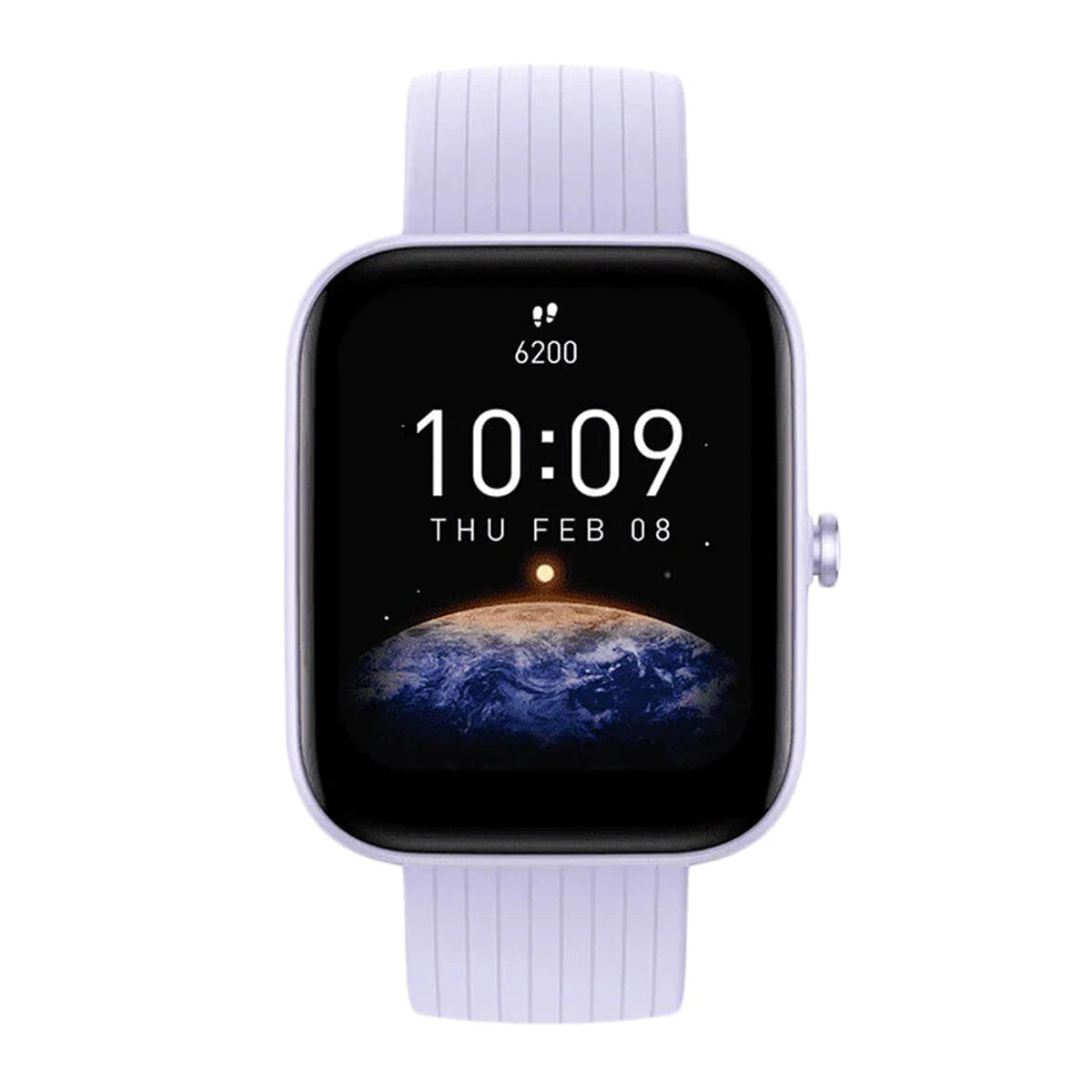 Begagnad Amazfit Bip 3 Amazfit A2172 Light blue - Mycket bra skick (A) image 3
