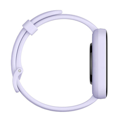 Begagnad Amazfit Bip 3 Amazfit A2172 Light blue - Mycket bra skick (A) image 4