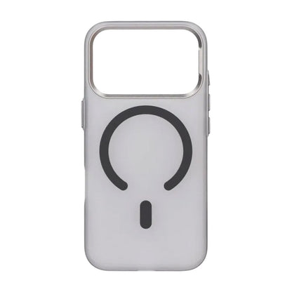 Mobilskal med Kameraskydd för iPhone 17 Pro - Svart image 2
