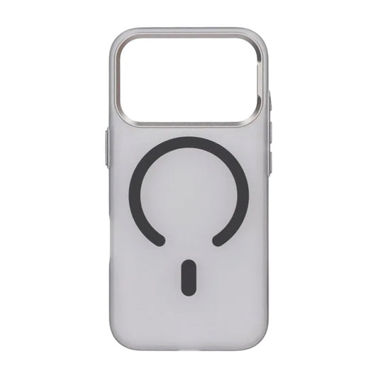 Mobilskal med Kameraskydd för iPhone 17 Pro - Svart image 2