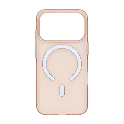 Mobilskal med Kameraskydd för iPhone 17 Pro - Guld image 3