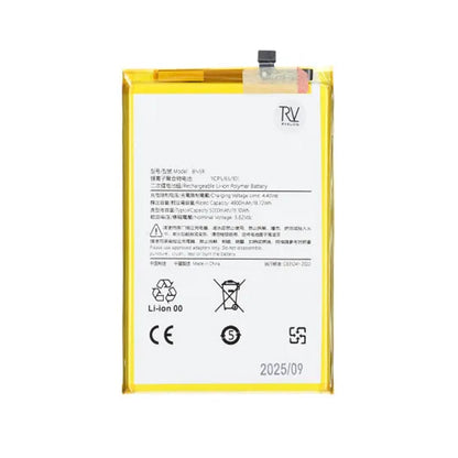 Batteri till Xiaomi Redmi A3 image 2