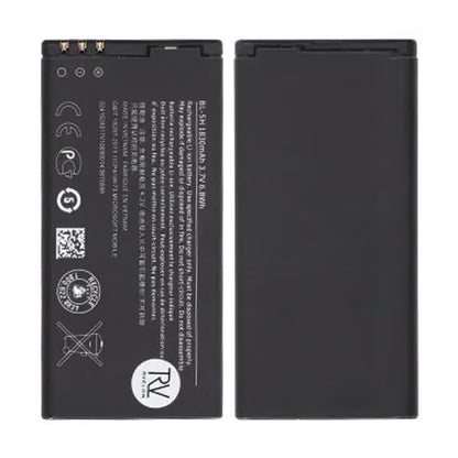 Batteri till Nokia Lumia 635 image 1
