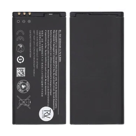 Batteri till Nokia Lumia 635 image 1