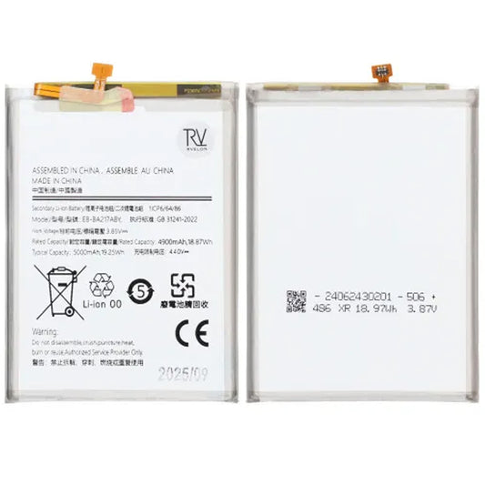 Batteri till Samsung Galaxy A04s image 1