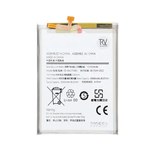 Batteri till Samsung Galaxy A04s image 2